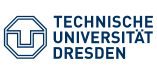 TU Dresden Logo